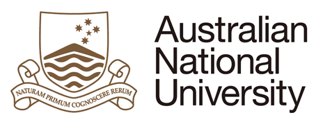 Australian National University logo