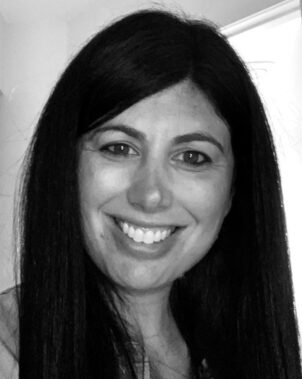 Sam Litinksy, Qualitative Specialist, CSBA