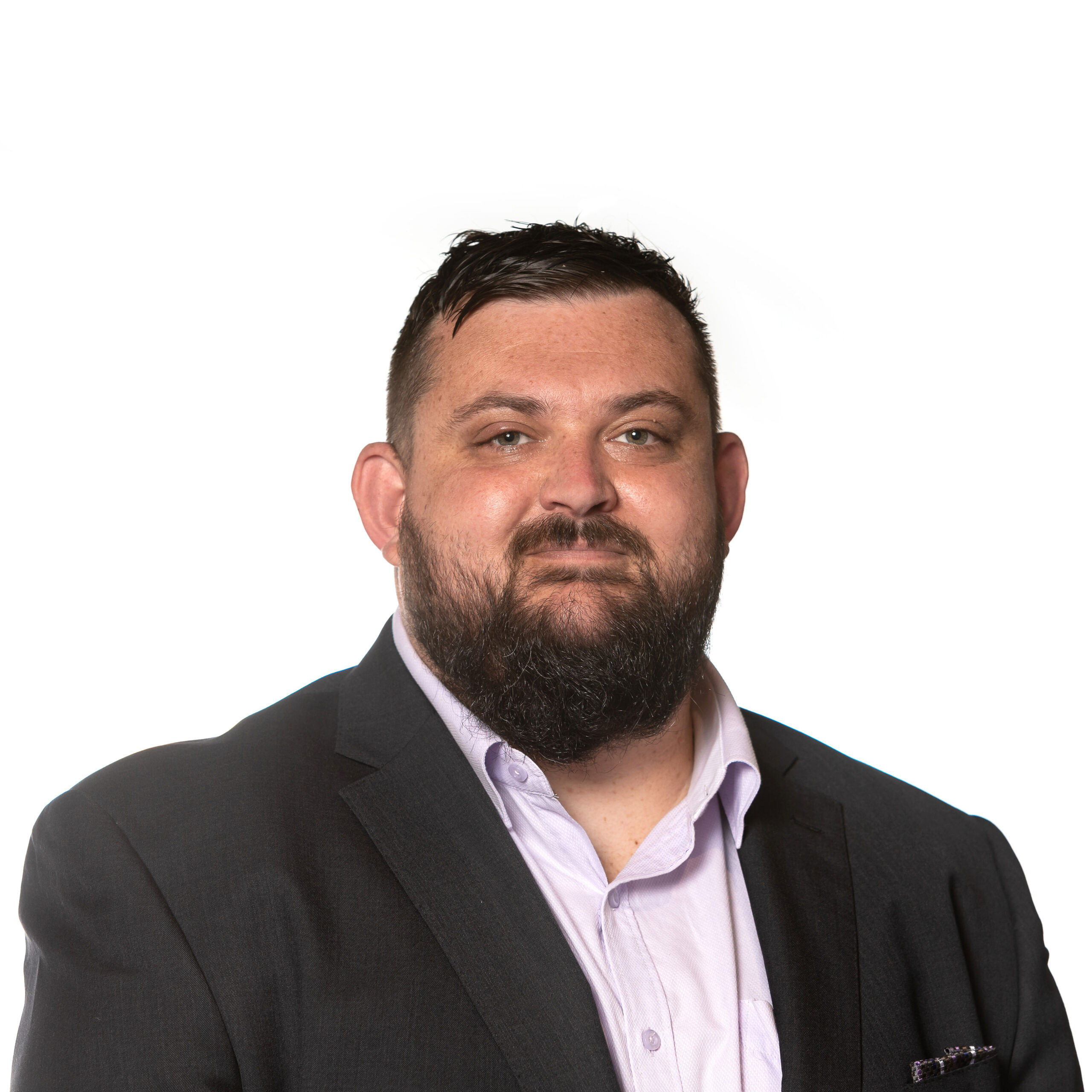 David Bowers, Operation and Field Team Manager, CSBA