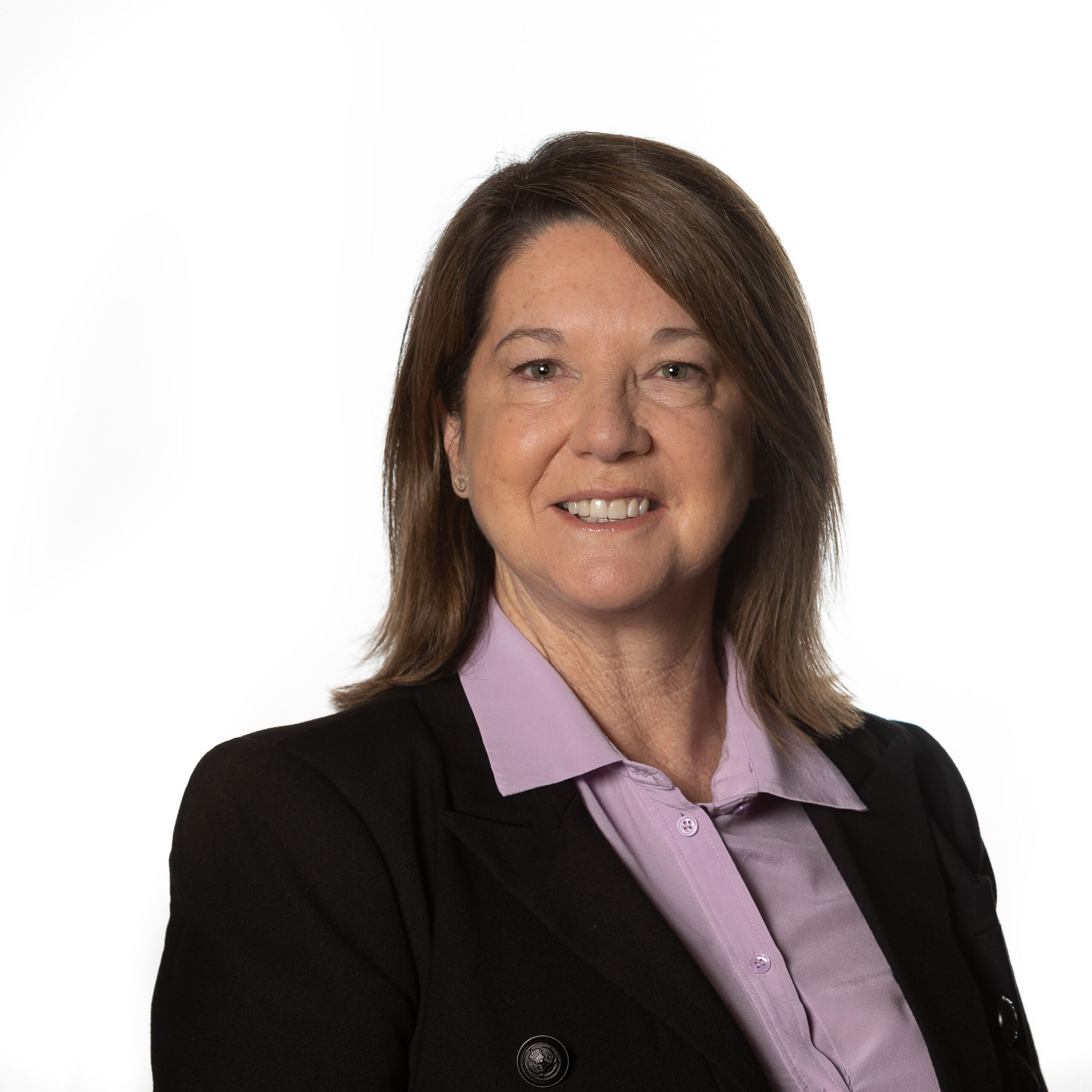 Janine Mitchell, Training and Development Consultant, CSBA