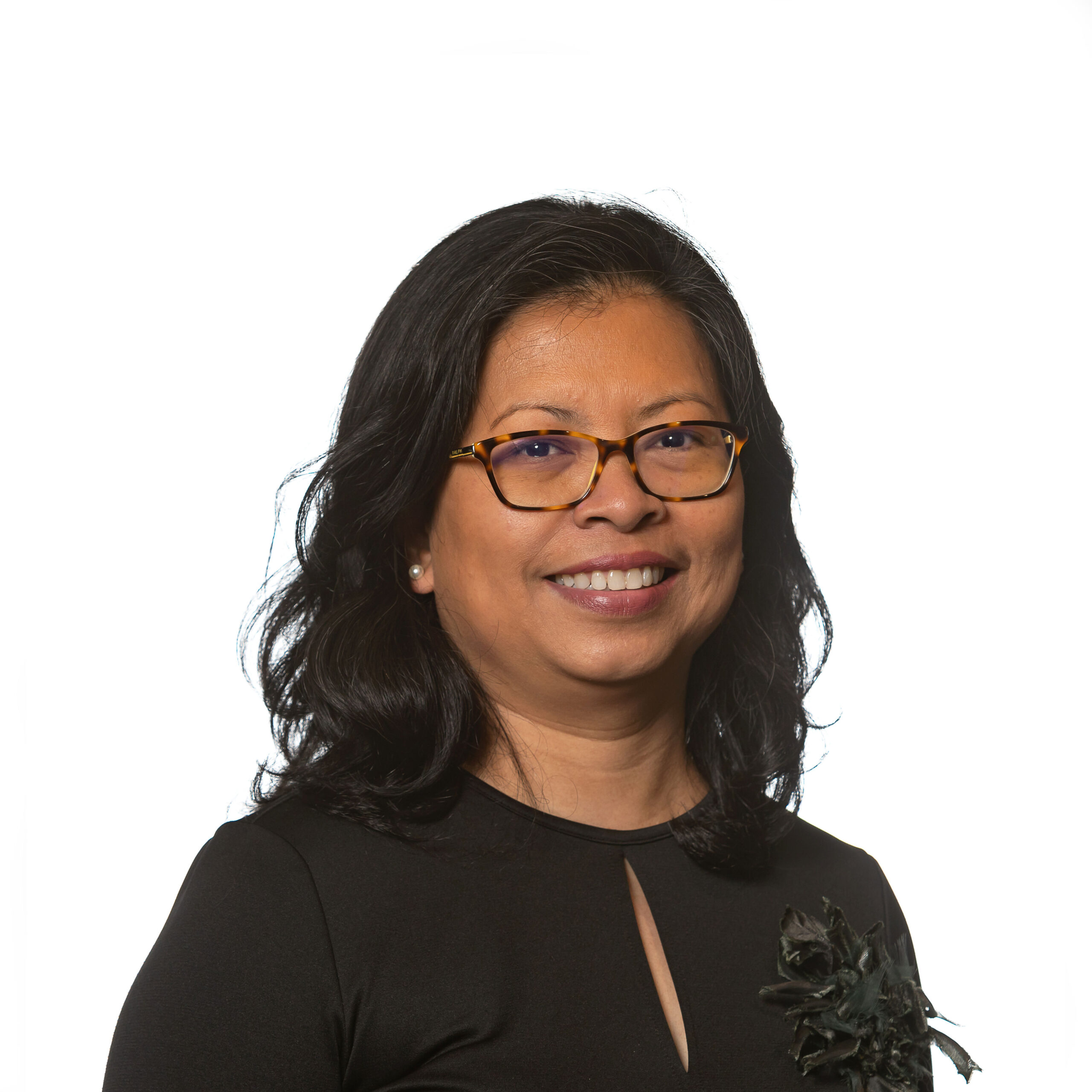 Lani Suwandi, Research Manager, CSBA