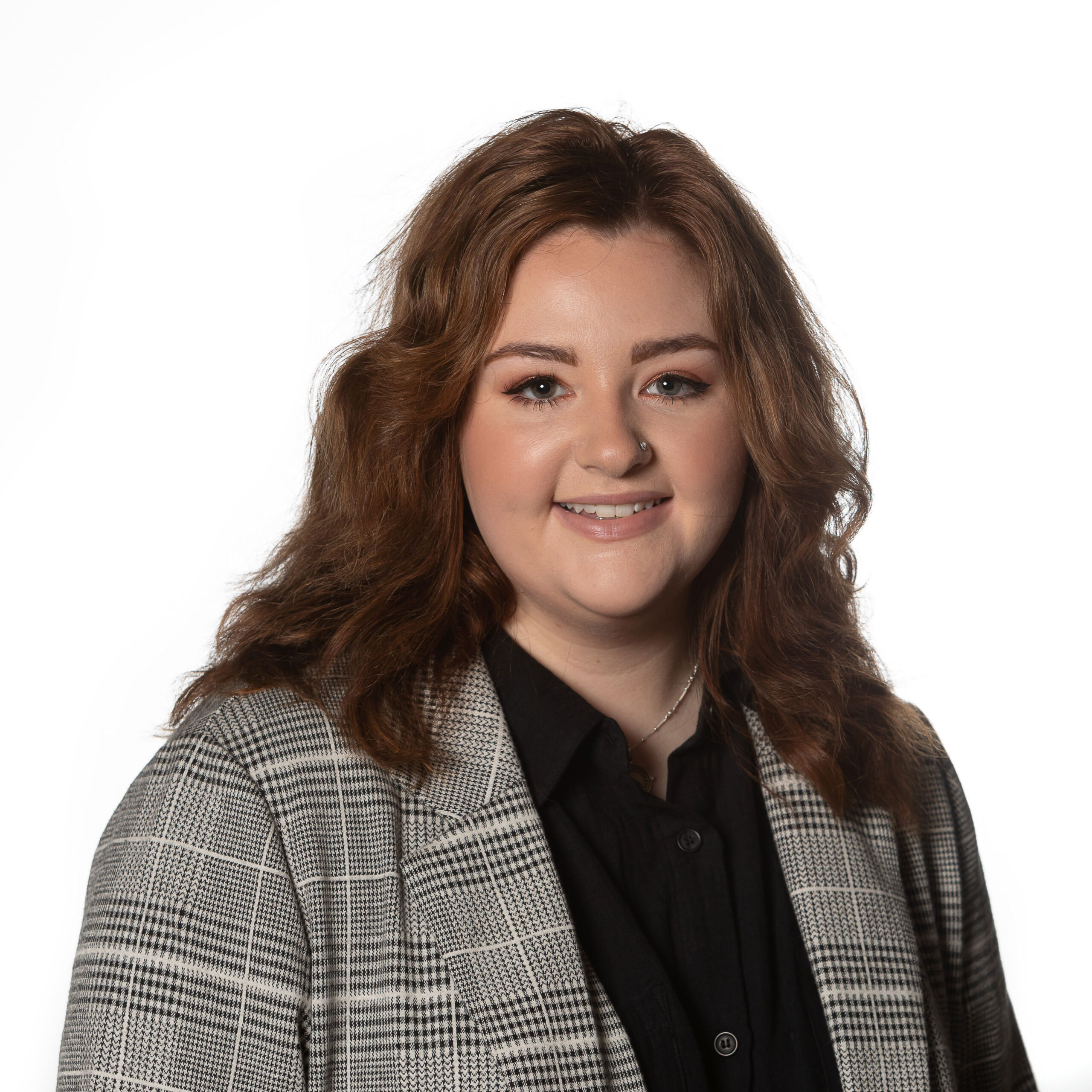 Niamh Cooke, CXQA Operations Manager, CSBA