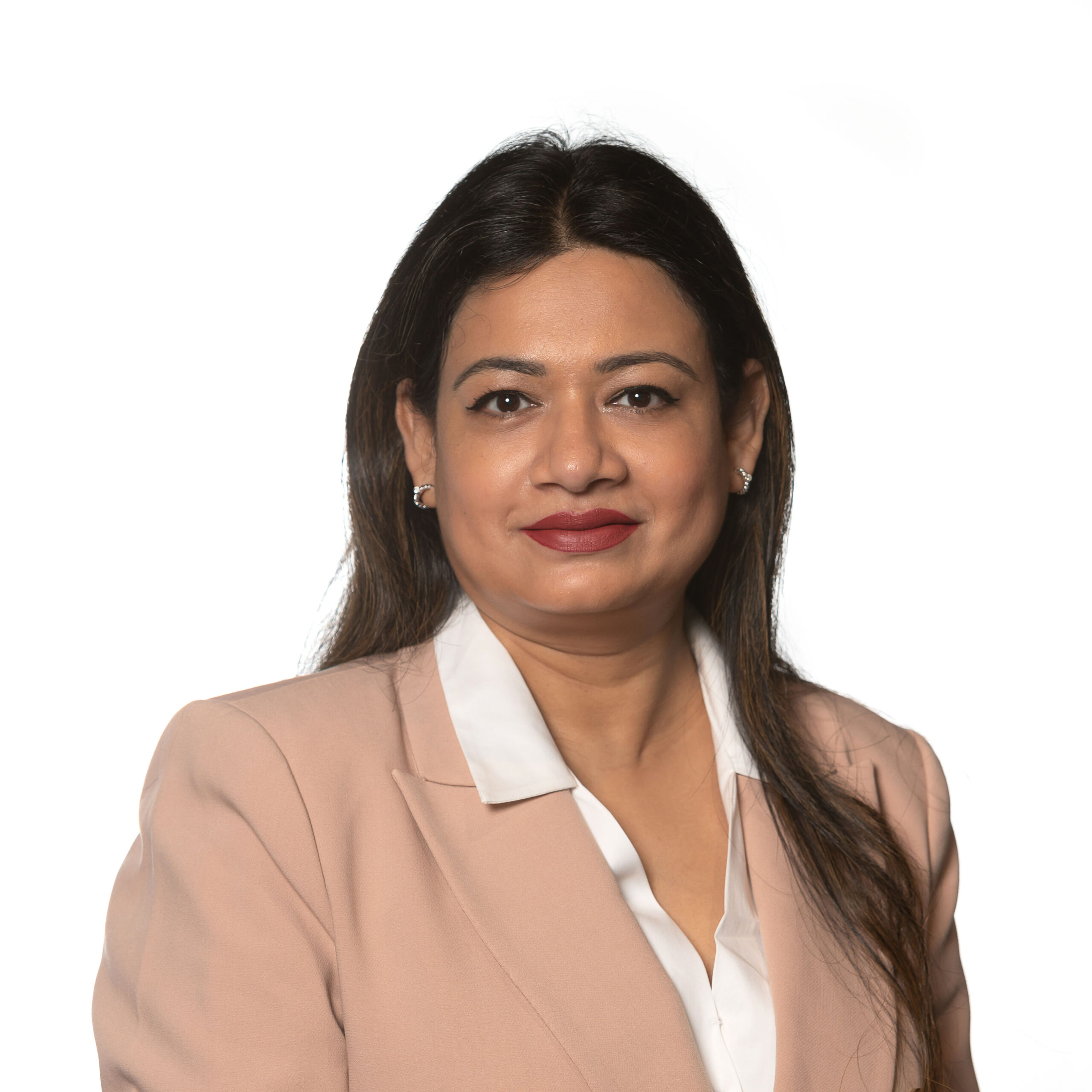 Sudipta Dutt, CX Director – Utilities, CSBA