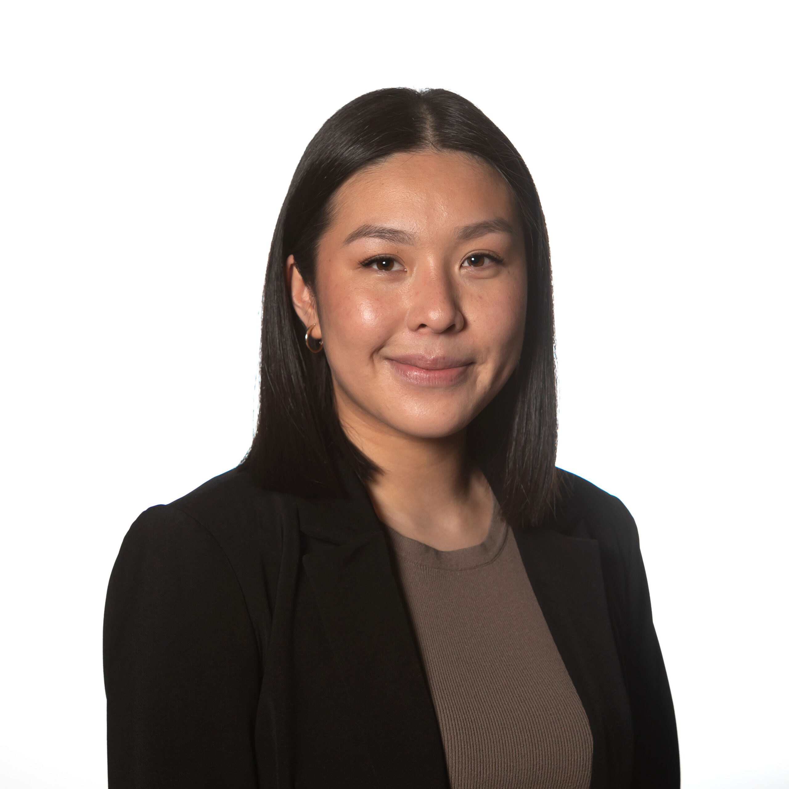 Vivian Hoang, Senior Client Services Manager, CSBA
