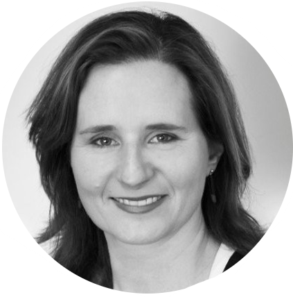 Helena van de Linde, Research Consultant, CSBA