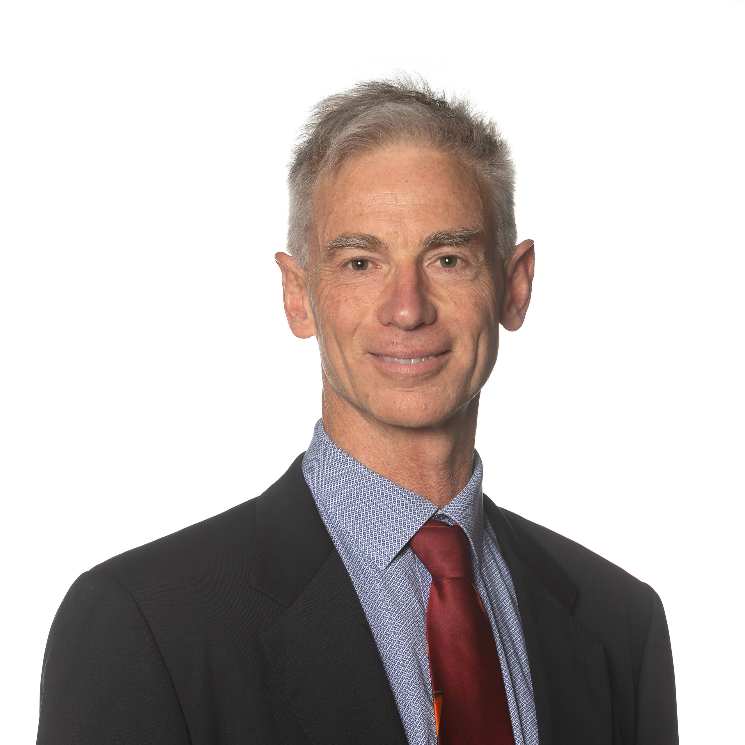 Michael Eliott, Director Consulting, CSBA