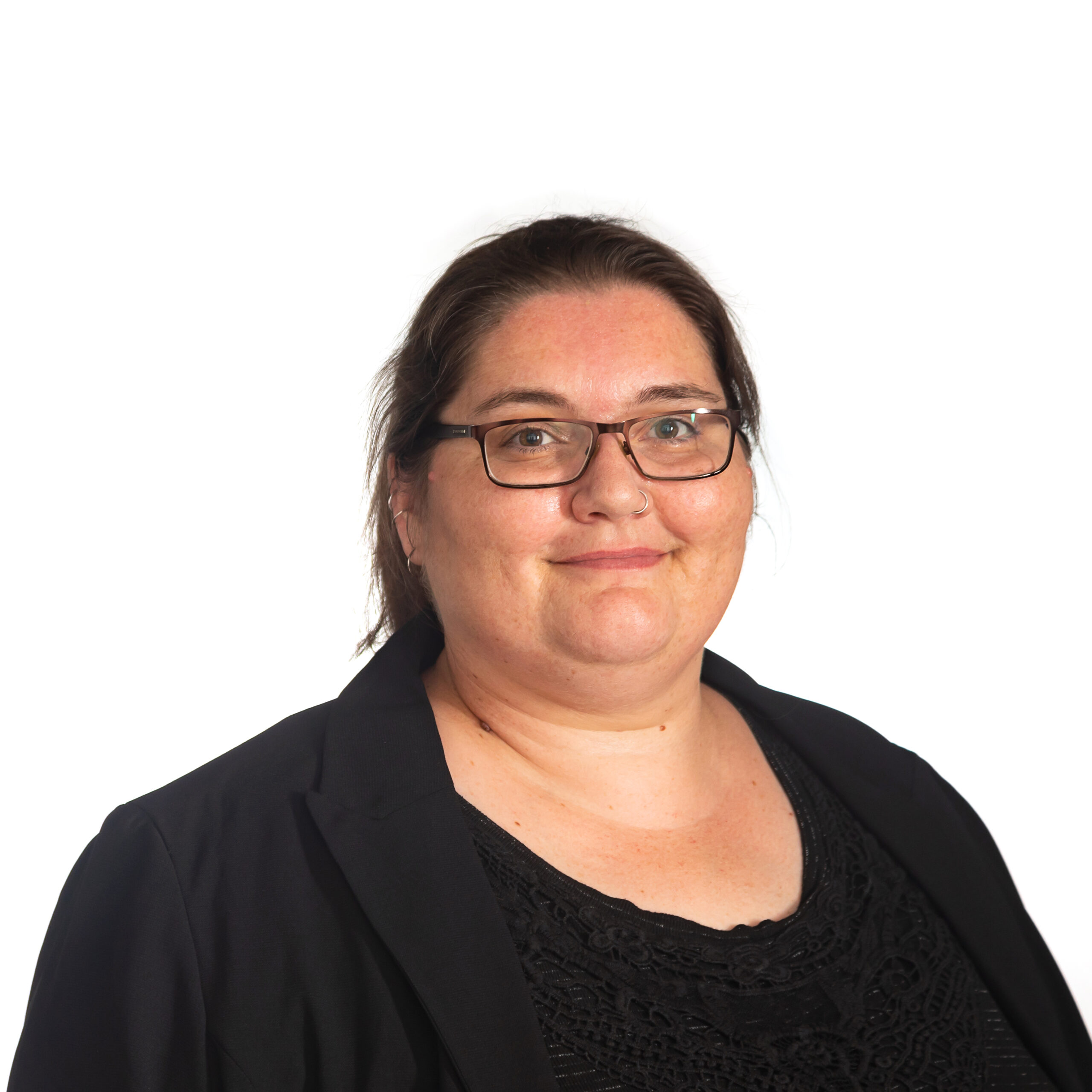 Narelle Warburton, General Manager – CXQA and Training, CSBA
