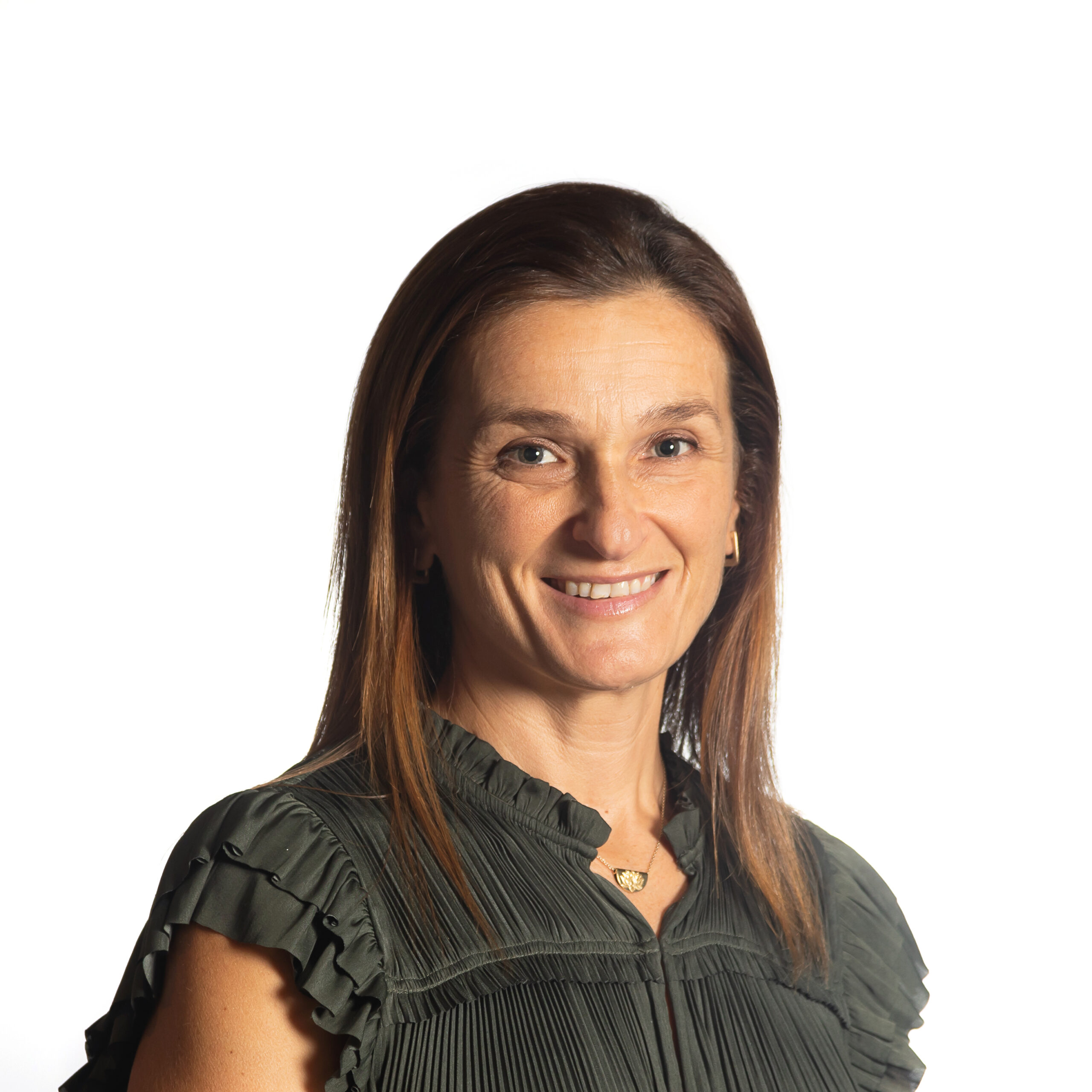 Sam Monteath, CX Director – Finance, CSBA