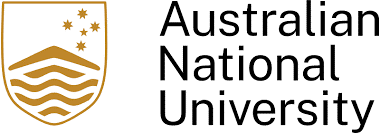 Australian National University logo