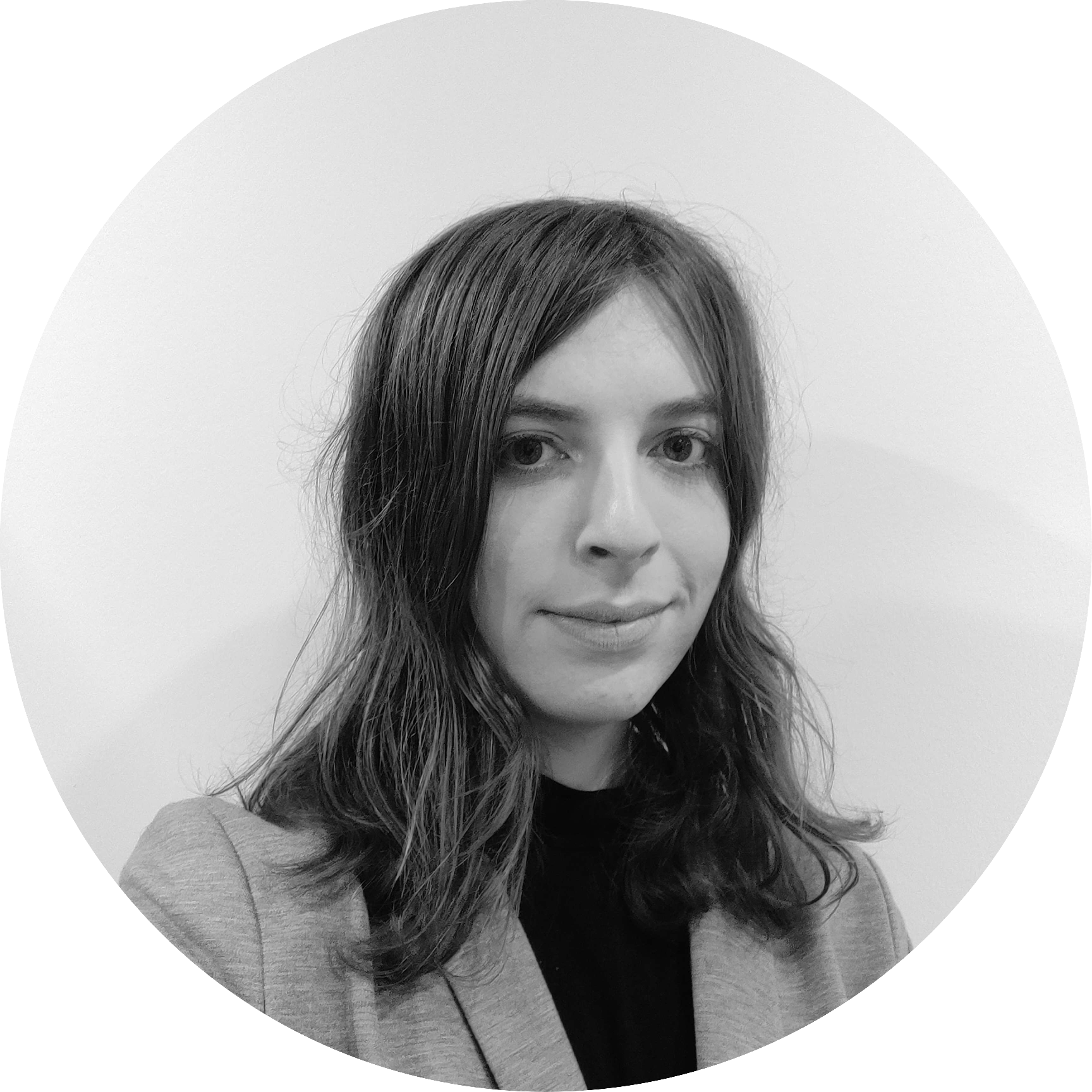 Sophie Couch, Data Analyst, CSBA
