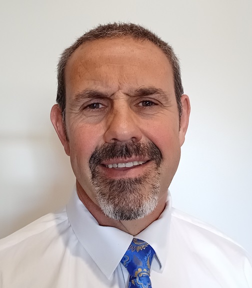 John Lipscomb, Research Manager, CSBA