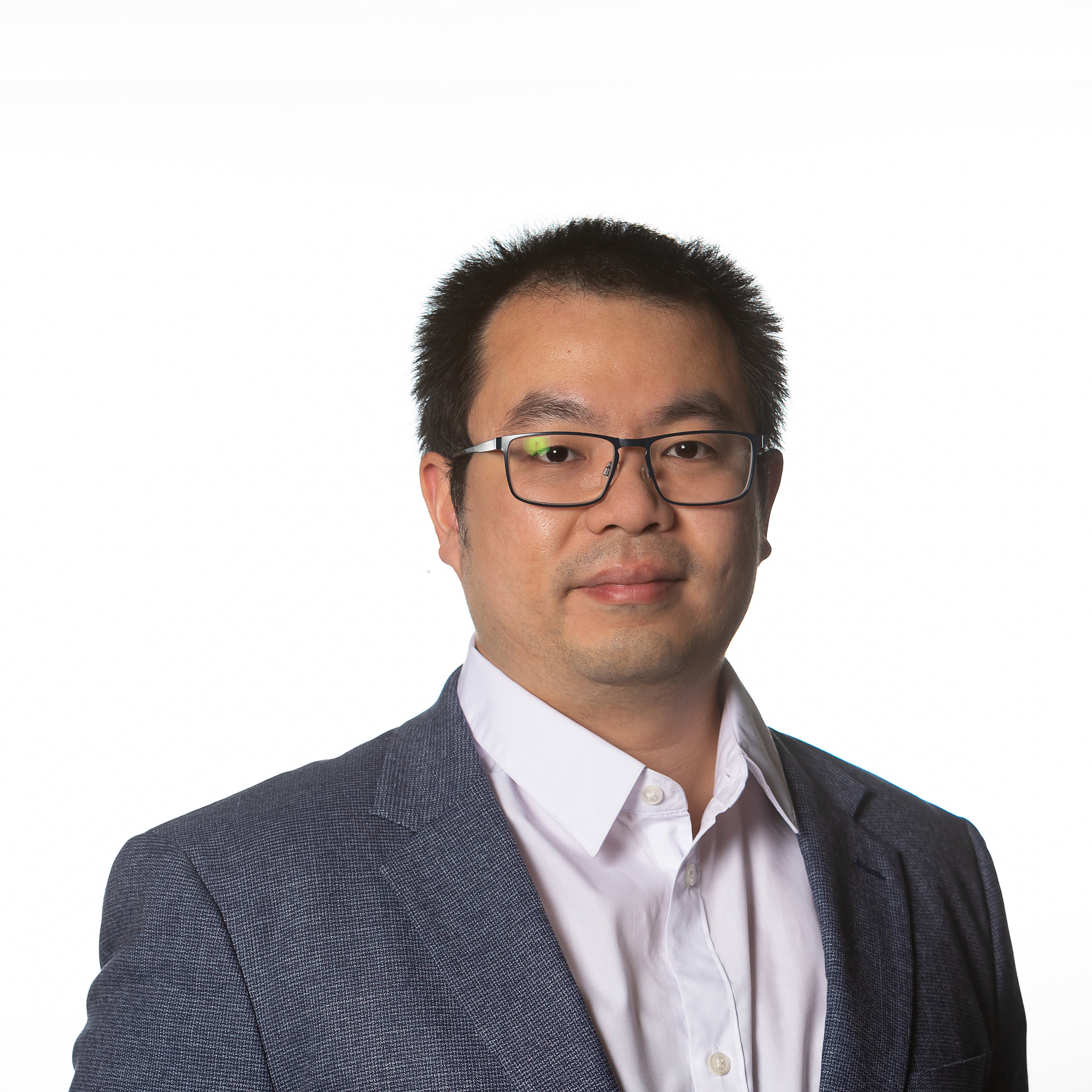 Nath Leungsuwan, Data Scientist, CSBA