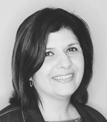 Fi Shroff, Senior Research Manager, CSBA