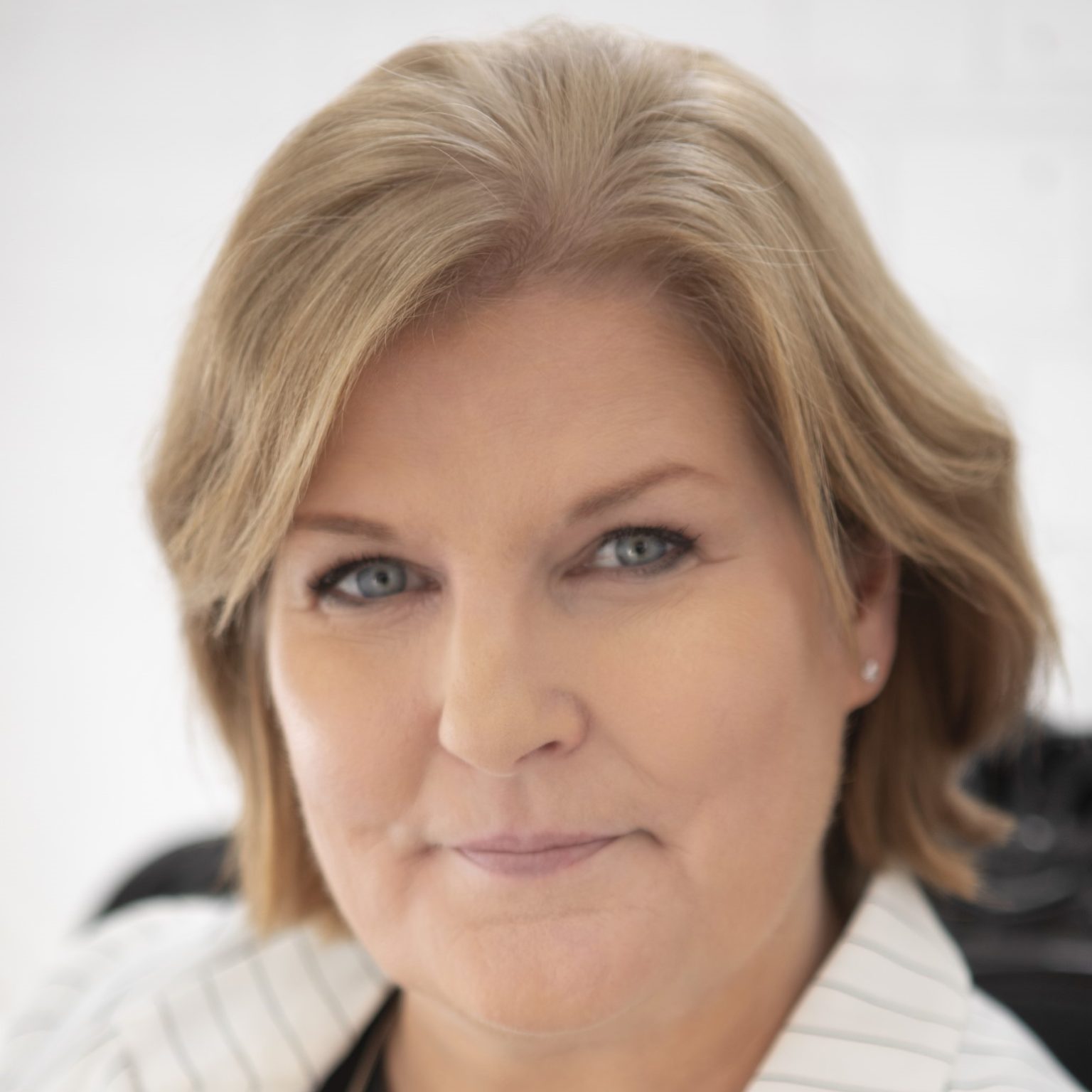 Joy Robertson, Office and Event Manager, CSBA