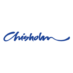 Chisholm Institute logo
