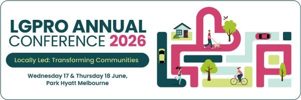 2026 LG Pro Annual Conference