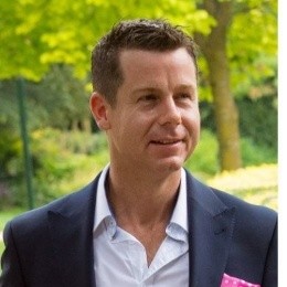 Darren Watson, Account Director, CSBA