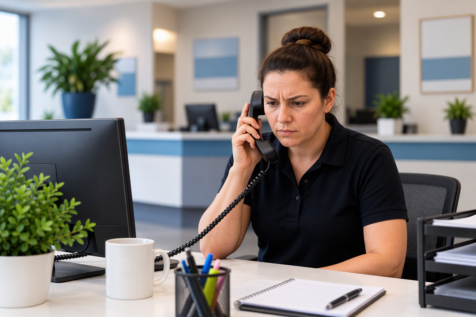 Psychosocial Safety and Challenging Customer Interactions – Supporting frontline employees in Local Government